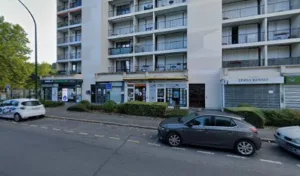 Au bon pain à Yerres