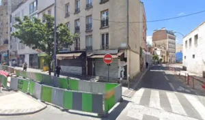 Sushi Fast Night à Saint-Ouen-sur-Seine