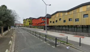 Cuisine Centrale à Saint-Denis