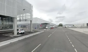 Le Rout’art Gourmand à Rezé