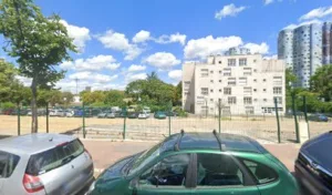 Tacos Time à Nanterre