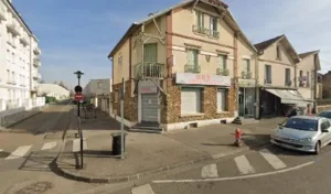 Afro Grill à Trappes