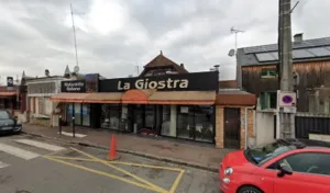 Italian Restaurant à Saint-Rémy-lès-Chevreuse