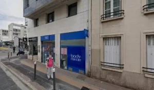 Au Feeling à Noisy-le-Sec