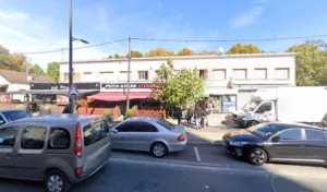 Le Méditarrannée à Noisy-le-Sec