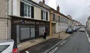 3 Rue Duguesclin Restauration D’application à Melun