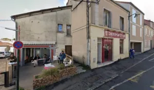 Chicken City à Corbeil-Essonnes