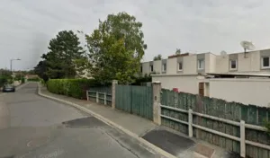 LA TABLE ROUGE à Melun