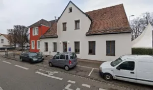 La Liberation à Haguenau