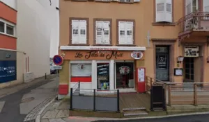 Liban Food à Haguenau