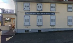 A la Porte de Bitche à Haguenau