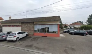 La Belle Table à Haguenau