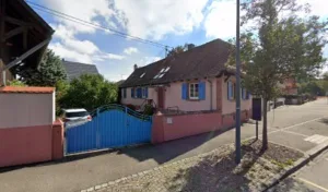 Compass Group France à Schweighouse-sur-Moder