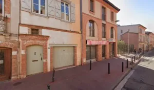LA MANDOLINE à Toulouse