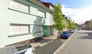 La Rêverie à Lauterbourg