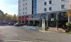 RESTAURANT à Marcq-en-Barul