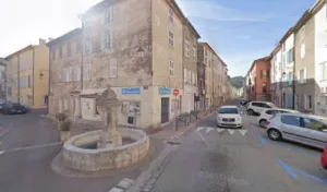 La Toscanina Restaurant à Trans-en-Provence