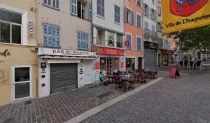 Restaurant Du Marché à Draguignan