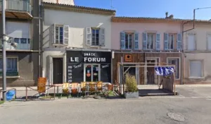 Snackly à Draguignan