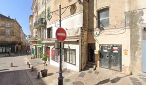 Sarl AMJ à Draguignan