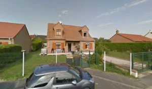 Cafe Des Sauveteurs à Lens