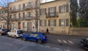 Le Jardin à Draguignan