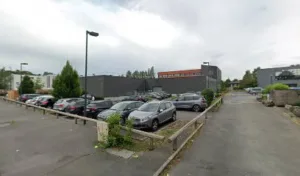 Kilometre 200 à Villeneuve-d'Ascq