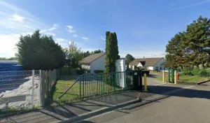 Restaurant Campanile Lens à Lens