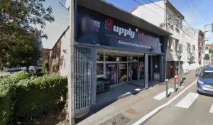 A la Clé De Sol à Lens