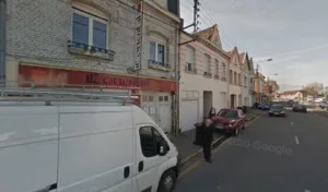 L’oriental Sur Place Ou A Emporter à Lens