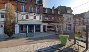 Number Steak House N10 à Lens