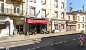 Le Bistrot à St-Chamond