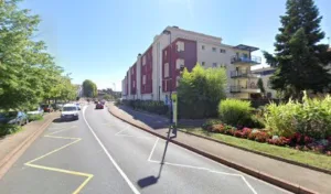 Restaurant Municipal à St-Chamond