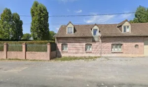 Le Chateau à Nieppe