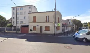 Le Petit Raincy à Le Raincy