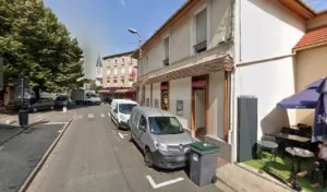 Salon De The Restaurant à Gagny