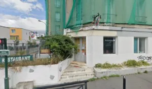 LA MEDITERRANEENNE DE RESTAURATION LES D à Gagny