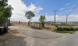 Chemin Vert à St-Chamond