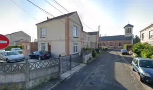 Chtiken D’or à Sallaumines