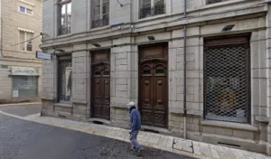 Le Foyer Barra à St-Chamond