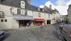 L’Epicerie de Julie à Azay-le-Rideau