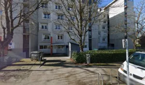 komalakaz à Vaulx-en-Velin