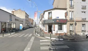 Anatolia à Alfortville