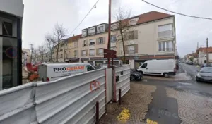 33 saveurs à Montfermeil