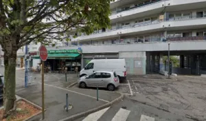 La Paix à Choisy-le-Roi