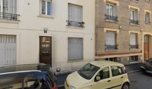 Greedy Healthy à Alfortville