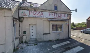 Pizza Friterie à Harnes