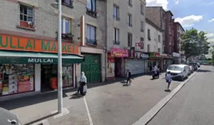 Planete 93 à La Courneuve