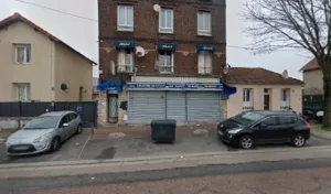 LE RESTAURANT à La Courneuve
