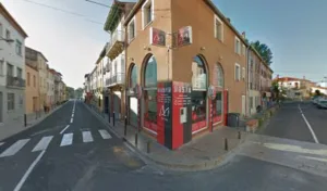 Mister Kebab à Elne